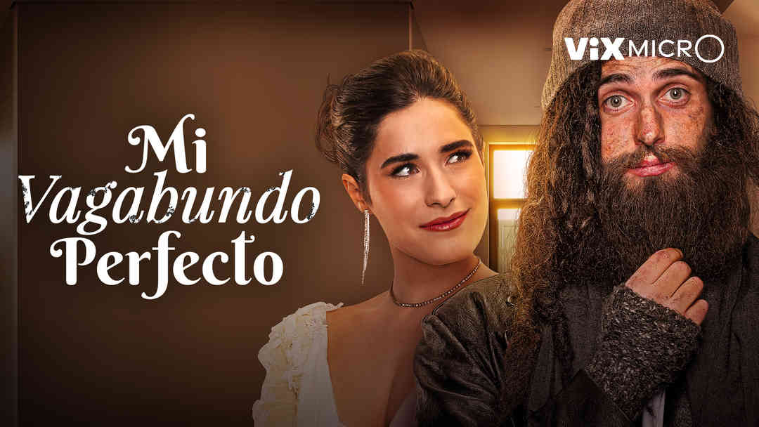 Mi vagabundo perfecto | ViX