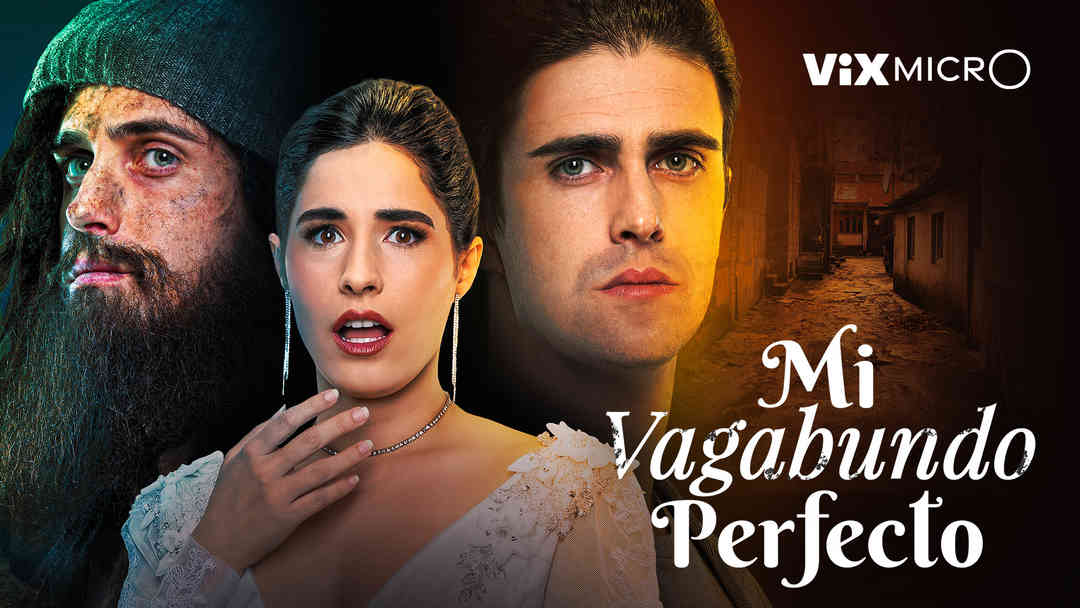 Mi vagabundo perfecto | ViX