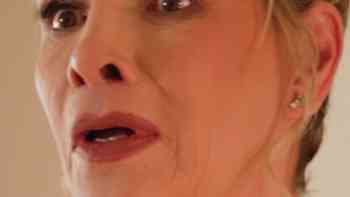 ¿Dónde está la novia?