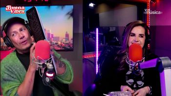 Buena vibra: 26 de enero, 2026