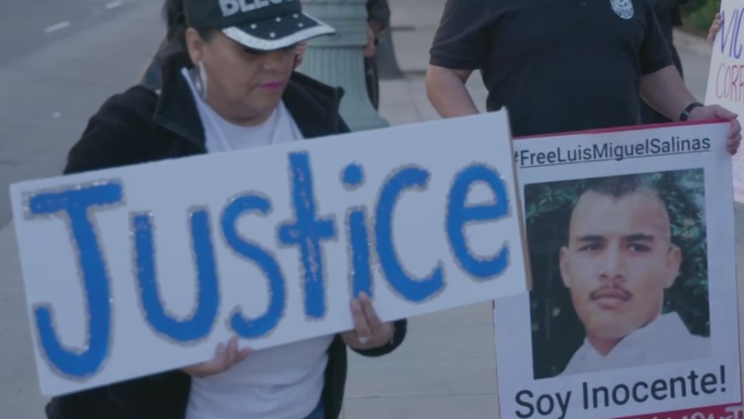 Sentenciado a 44 años de cárcel por un crimen que no cometió | ViX