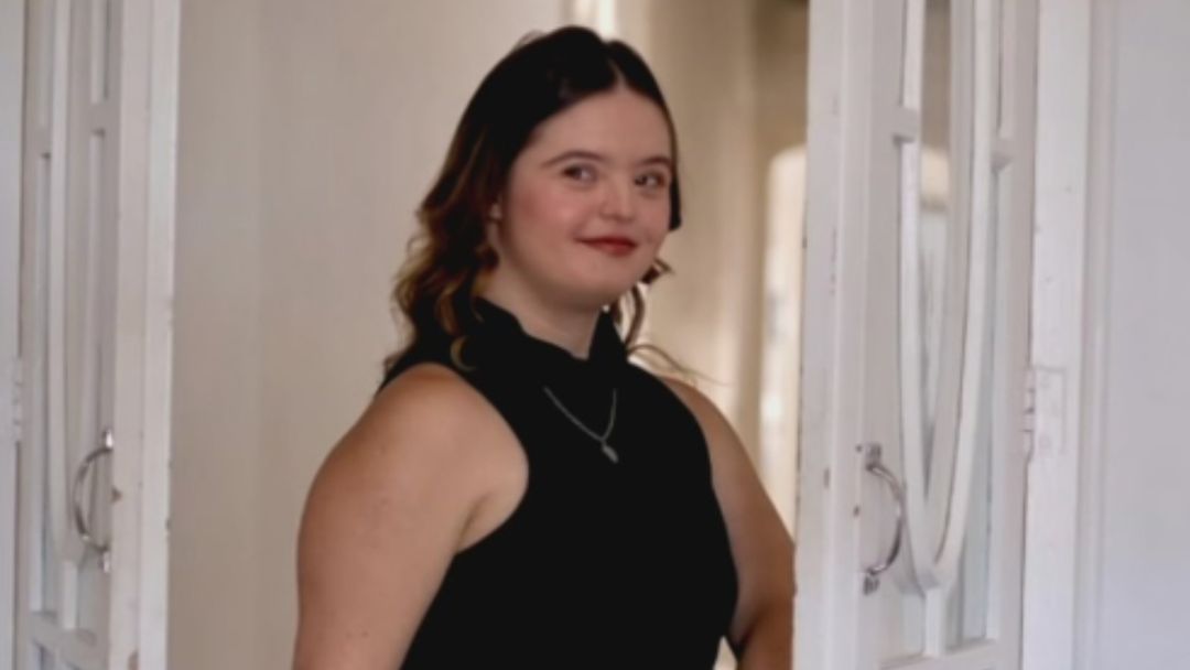 ¿Contratar a una persona con síndrome de down? | ViX