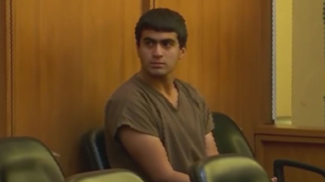 Derek Rosa: ¿podría evitar cadena perpetua al aceptar culpabilidad? | ViX