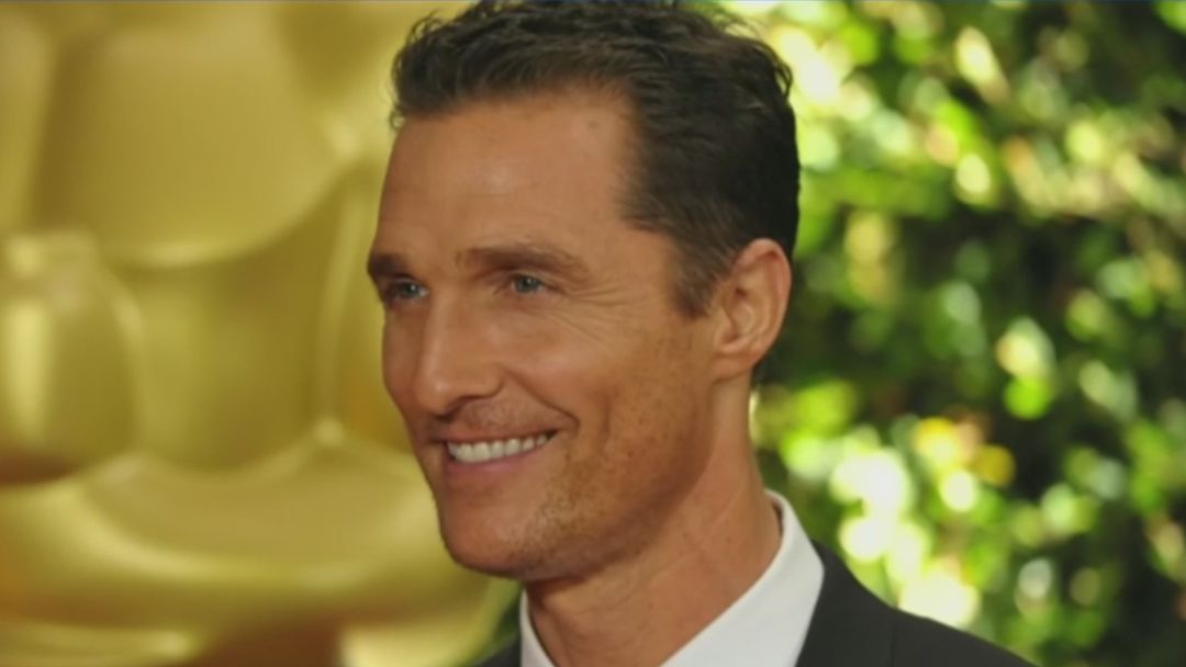 Reconocido actor registra su voz para evitar que sea falsificada por la IA | ViX