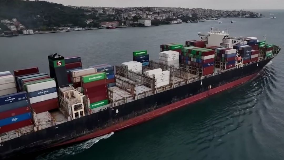 Tropas europeas llegan a Groenlandia tras amenaza de aranceles por disputa con EEUU | ViX