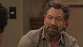 Dolor y enojo incontrolable