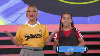 Ahora le toca a los niños