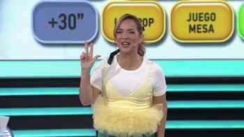 Listos para disfrutar