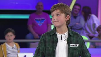 Muchísimas sorpresas