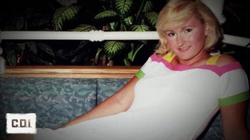 La última cena; el caso de Bonny Lee Bakley