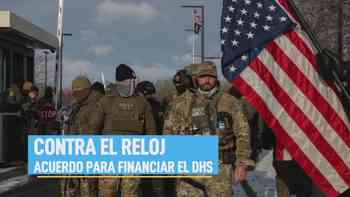 La Voz de la Mañana: 9 de febrero, 2026