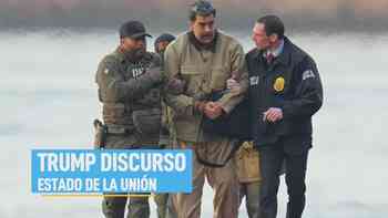 La Voz de la Mañana: 25 de febrero, 2026