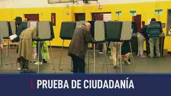 A Esta Hora: 11 de febrero, 2026