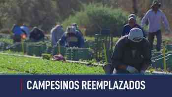 A Esta Hora: 27 de febrero, 2026