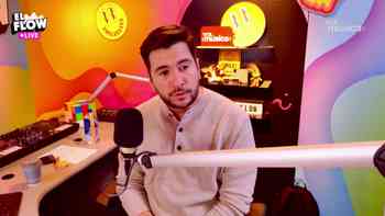 El flow de la radio: 9 de febrero, 2026