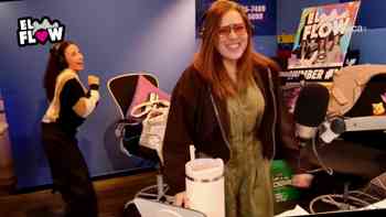 El flow de la radio: 10 de febrero, 2026