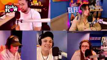 El flow de la radio: 11 de febrero, 2026