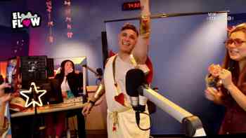 El flow de la radio: 13 de febrero, 2026