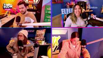 El flow de la radio: 16 de febrero, 2026