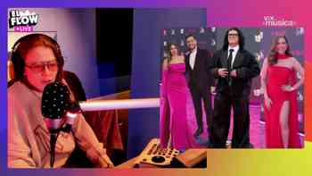 El flow de la radio: 20 de febrero, 2026