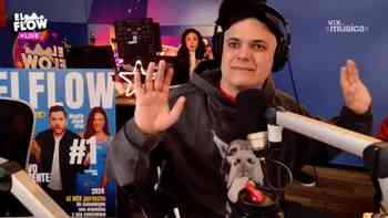 El flow de la radio: 25 de febrero, 2026