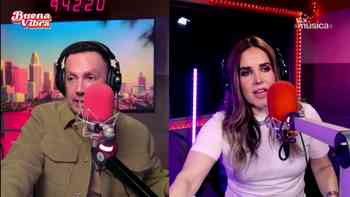 Buena vibra: 16 de febrero, 2026