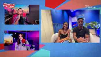 Buena vibra: 17 de febrero, 2026