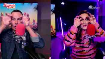 Buena vibra: 18 de febrero, 2026