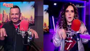 Buena vibra: 20 de febrero, 2026