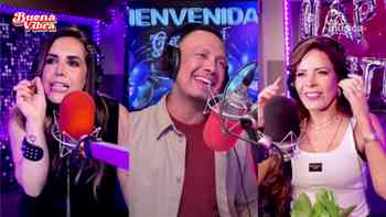 Buena vibra: 24 de febrero, 2026