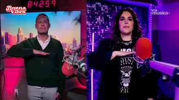 Buena vibra: 25 de febrero, 2026