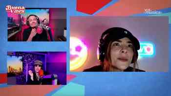 Buena vibra: 27 de febrero, 2026