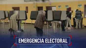 Noticias Univision 24-7: 26 de febrero, 2026