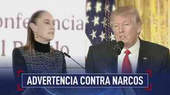 Noticias Univision 24-7: 27 de febrero, 2026