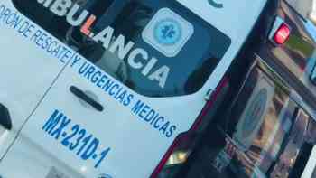 Inesperado encuentro