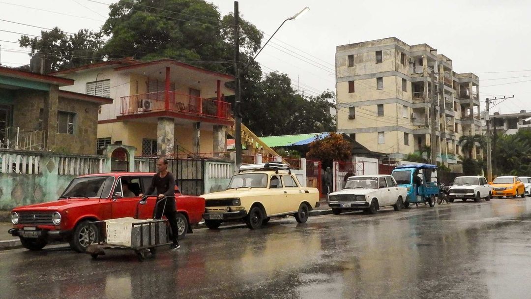EEUU busca el cambio de régimen en Cuba en 2026: diario The Wall Street Journal | ViX
