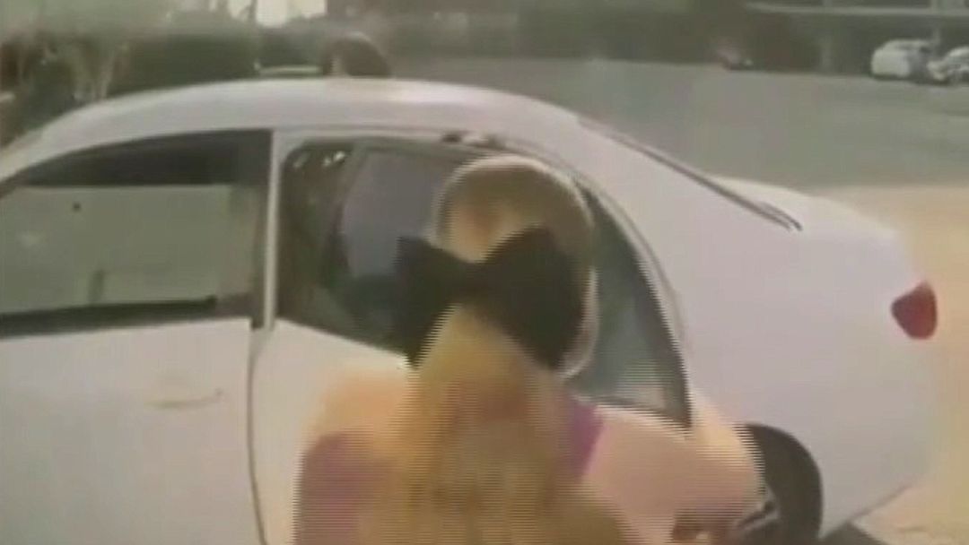 Continúa la búsqueda de “La Nicolette”, creadora de contenido secuestrada en Sinaloa | ViX