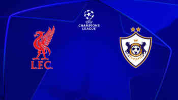 Liverpool F.C. vs Qarabağ FK