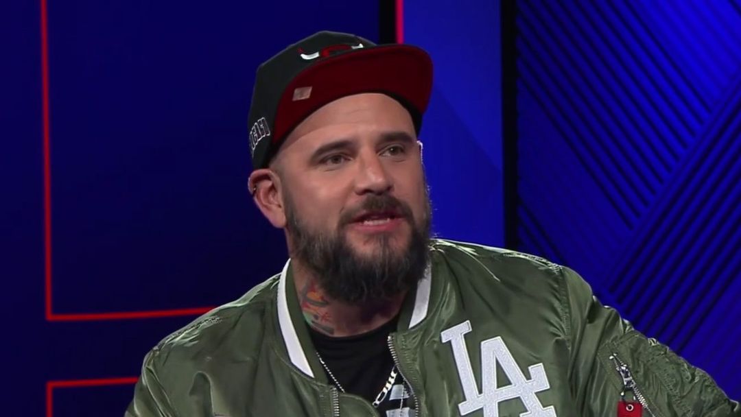 El Temach en entrevista exclusiva para N+ Univision | ViX