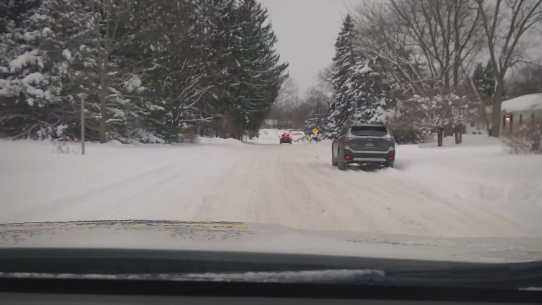 Recomendaciones ante gigantesca tormenta invernal y temperaturas gélidas en Estados Unidos | ViX