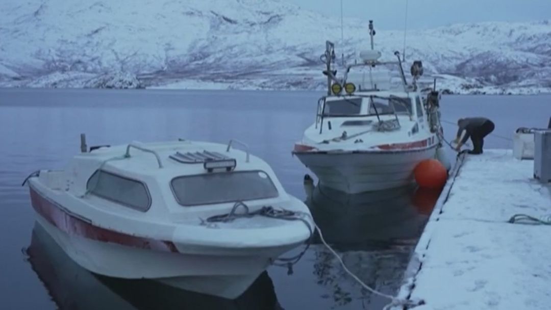 ¿Cómo es la vida en Groenlandia? Territorio, hábitos, cantidad de población y más | ViX