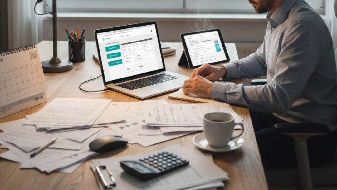 Reto economía: Mitos y realidades sobre las declaraciones de impuestos | ViX