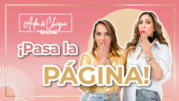 Ada y Chiqui se abren sin filtros en el estreno de su show con confesiones, risas, lágrimas y verdades incómodas