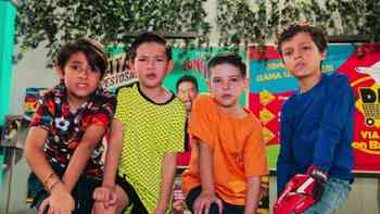 La mafia del vecindario