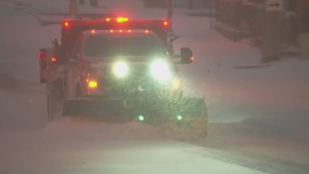 ¿Cuáles son las medidas más importantes ante la tormenta invernal en Texas, EEUU? | ViX