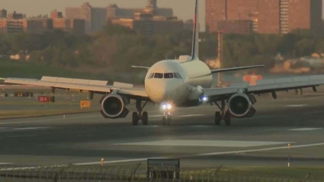 Tormenta invernal EEUU: miles de vuelos cancelados, ¿cuáles son? | ViX