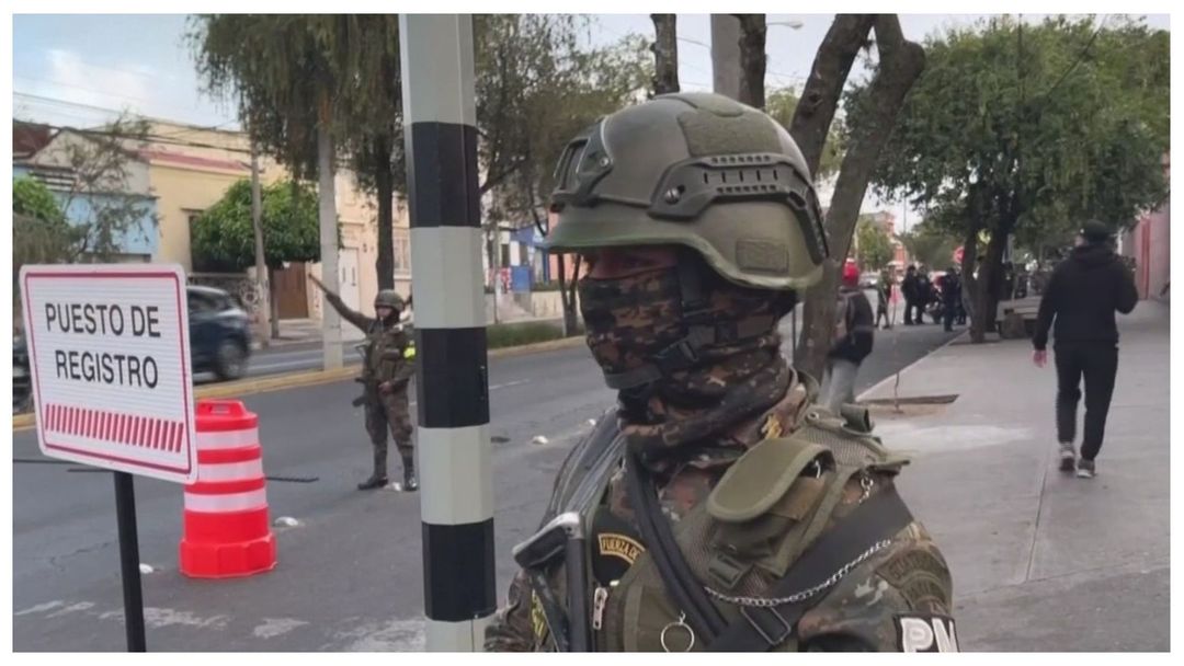 Guatemala: Estado de sitio se intensifica tras motín en penal | ViX