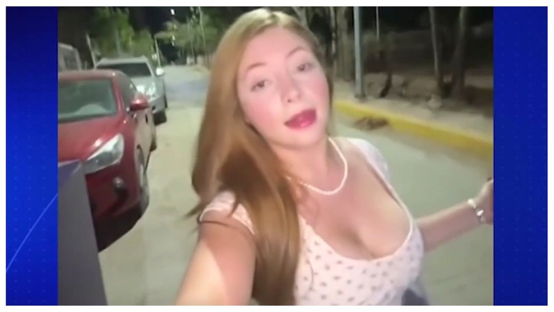 Localizan con vida a la influencer 'La Nicholette' en Culiacán | ViX
