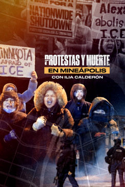 Protestas y Muerte en Mineápolis