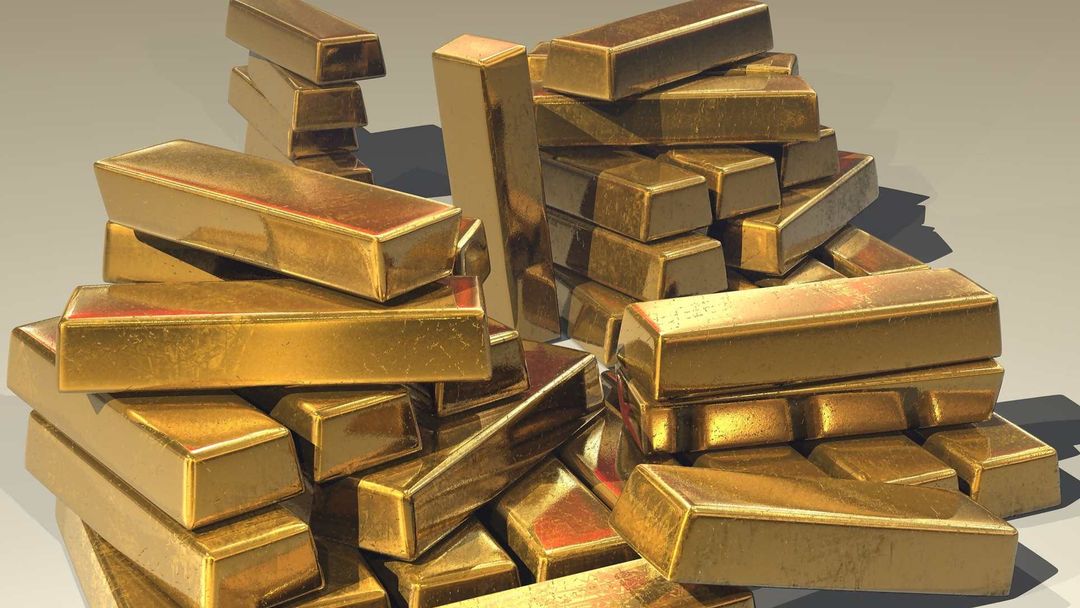 Precio del oro supera los 5 mil dólares; un récord histórico en medio de tensiones globales | ViX